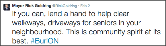 Rick Goldring tweet