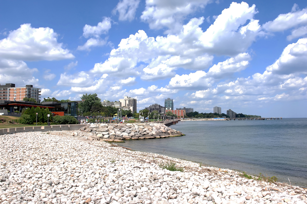 Burlington Lakeshore