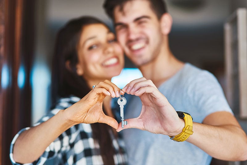 5 Top Tips For First Time Homebuyers Woolcott Team
