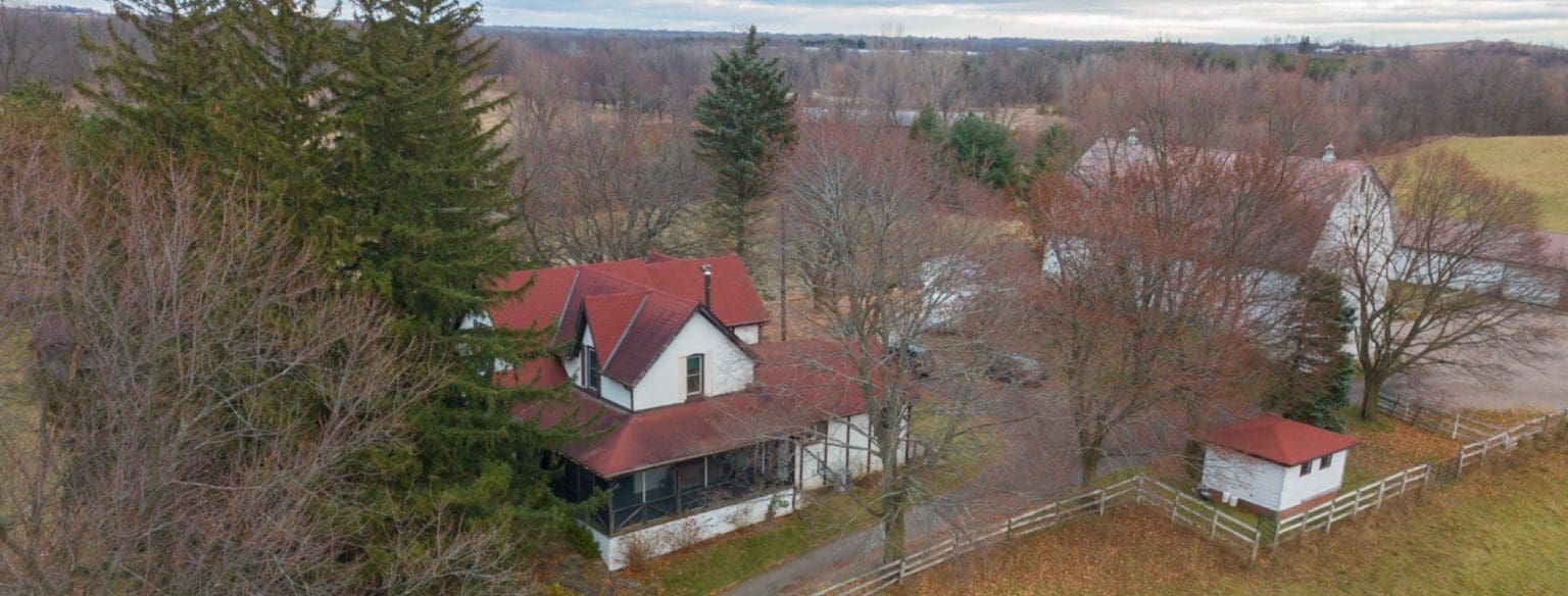 Neighbourhood Guide Flamborough Woolcott Real Estate