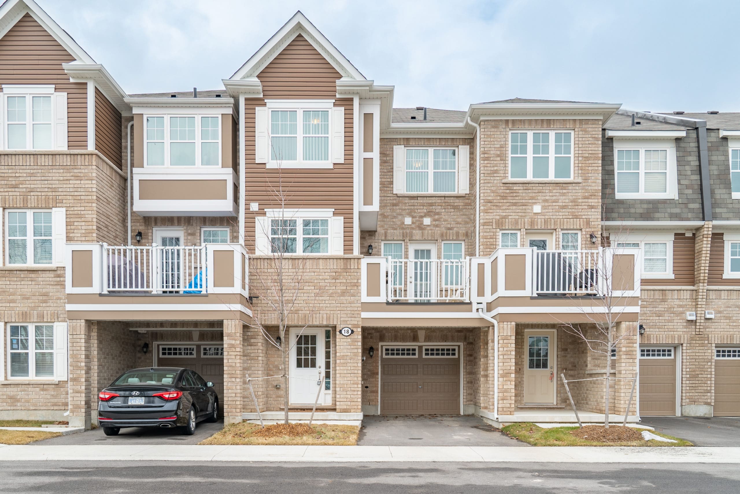 1822 Spring Creek Drive Woolcott Real Estate