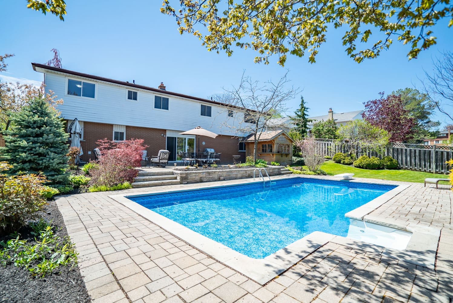 1111 Havendale Boulevard Woolcott Team