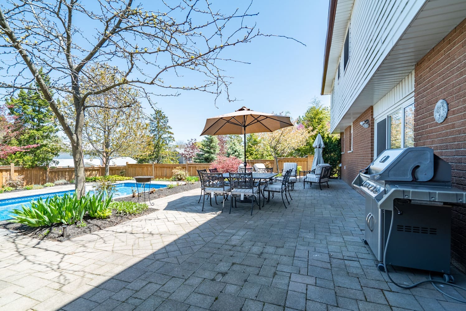 1111 Havendale Boulevard Woolcott Team