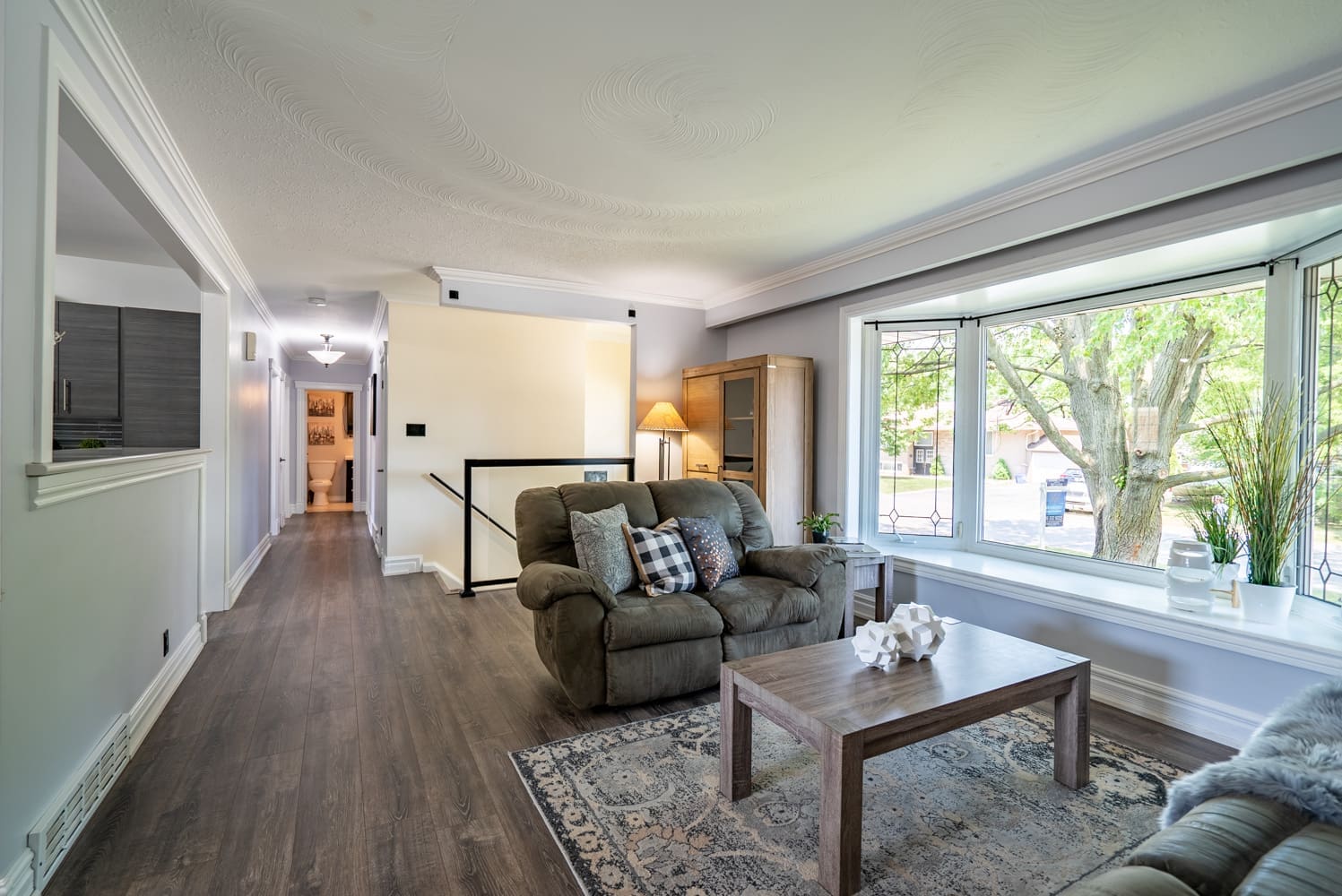 5443 Stratton Road Burlington WOOLCOTT