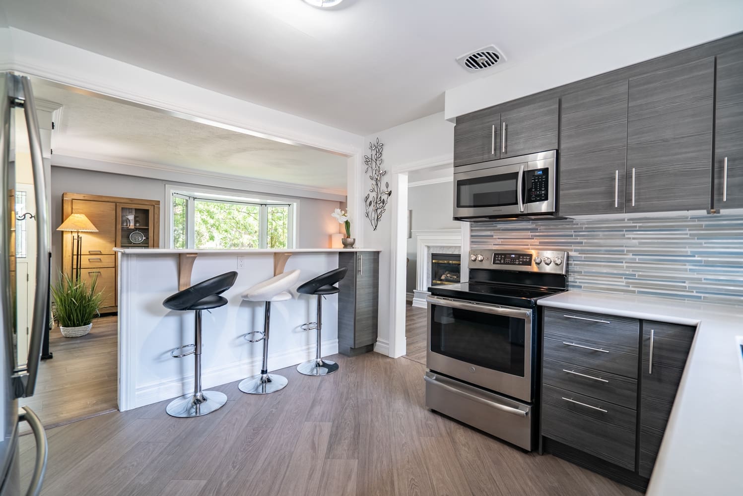 5443 Stratton Road Burlington WOOLCOTT