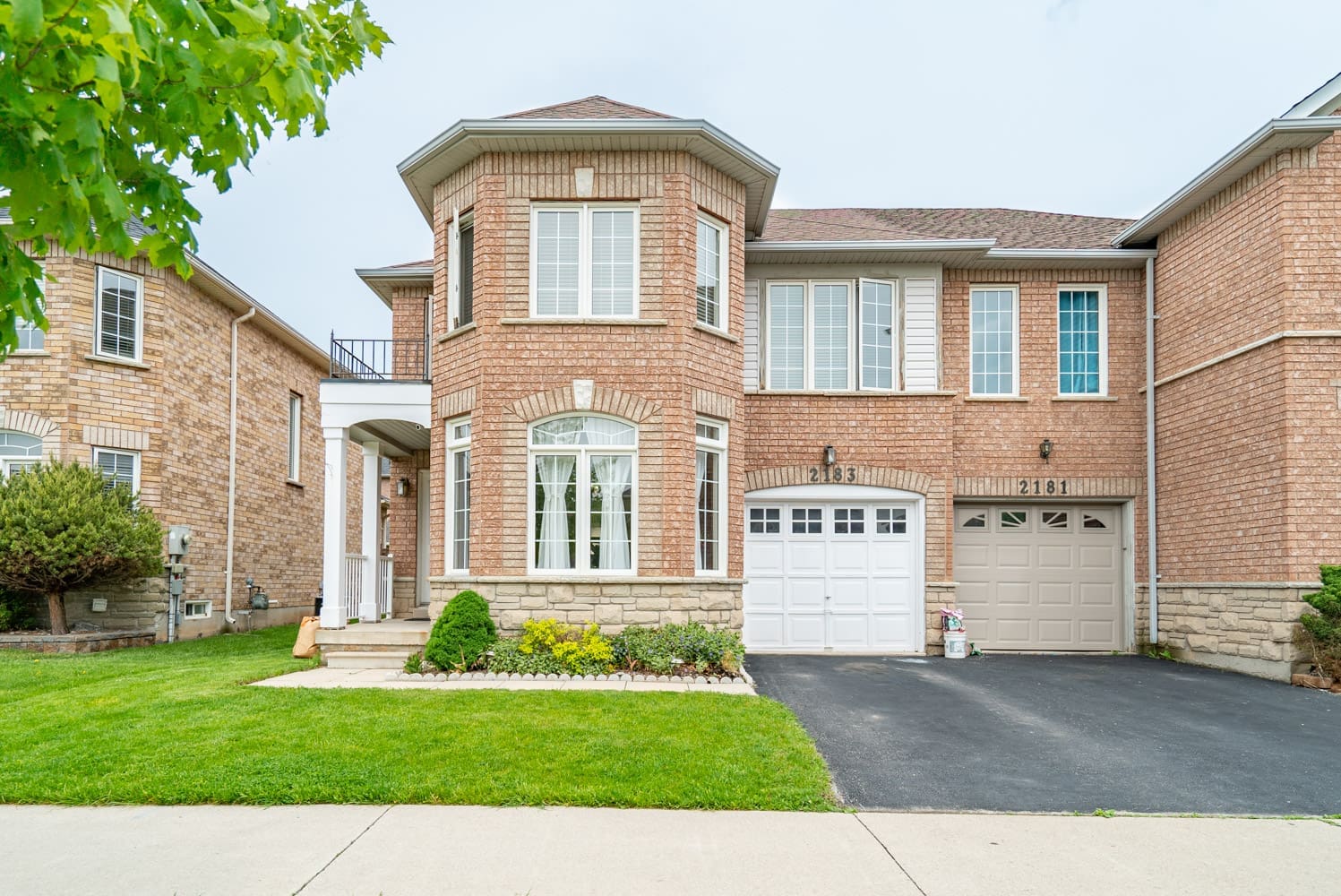 2183 Sutton Drive WOOLCOTT