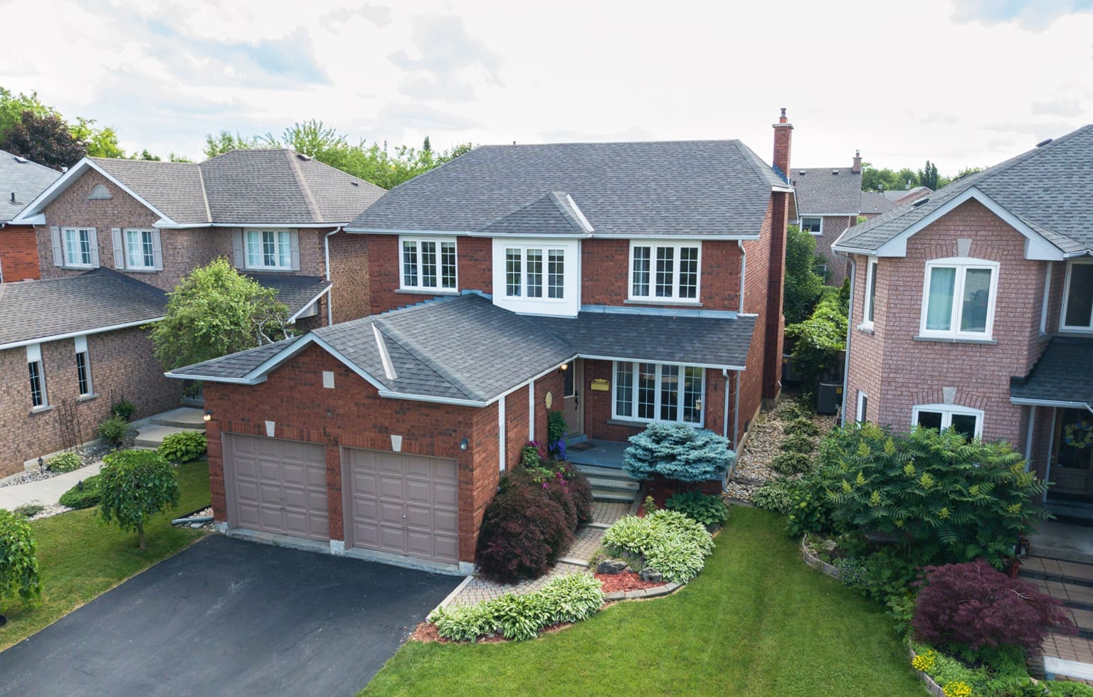 Burlington Vs. Toronto Where Should Your Home Be? Woolcott Real Estate