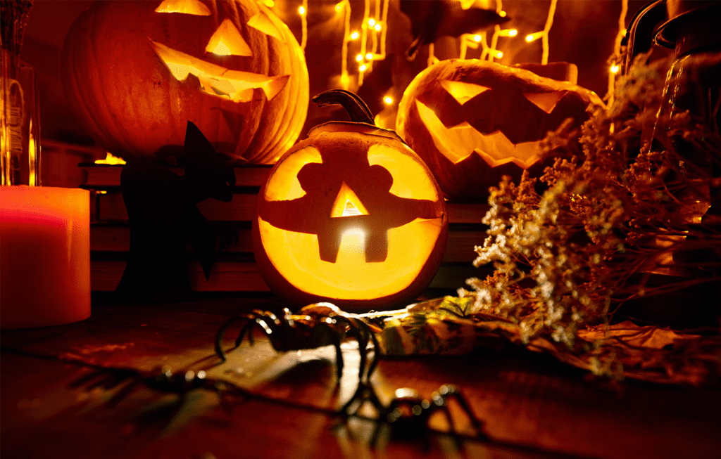 Halloween in Hamilton: 5 Fun Things To Do This Year