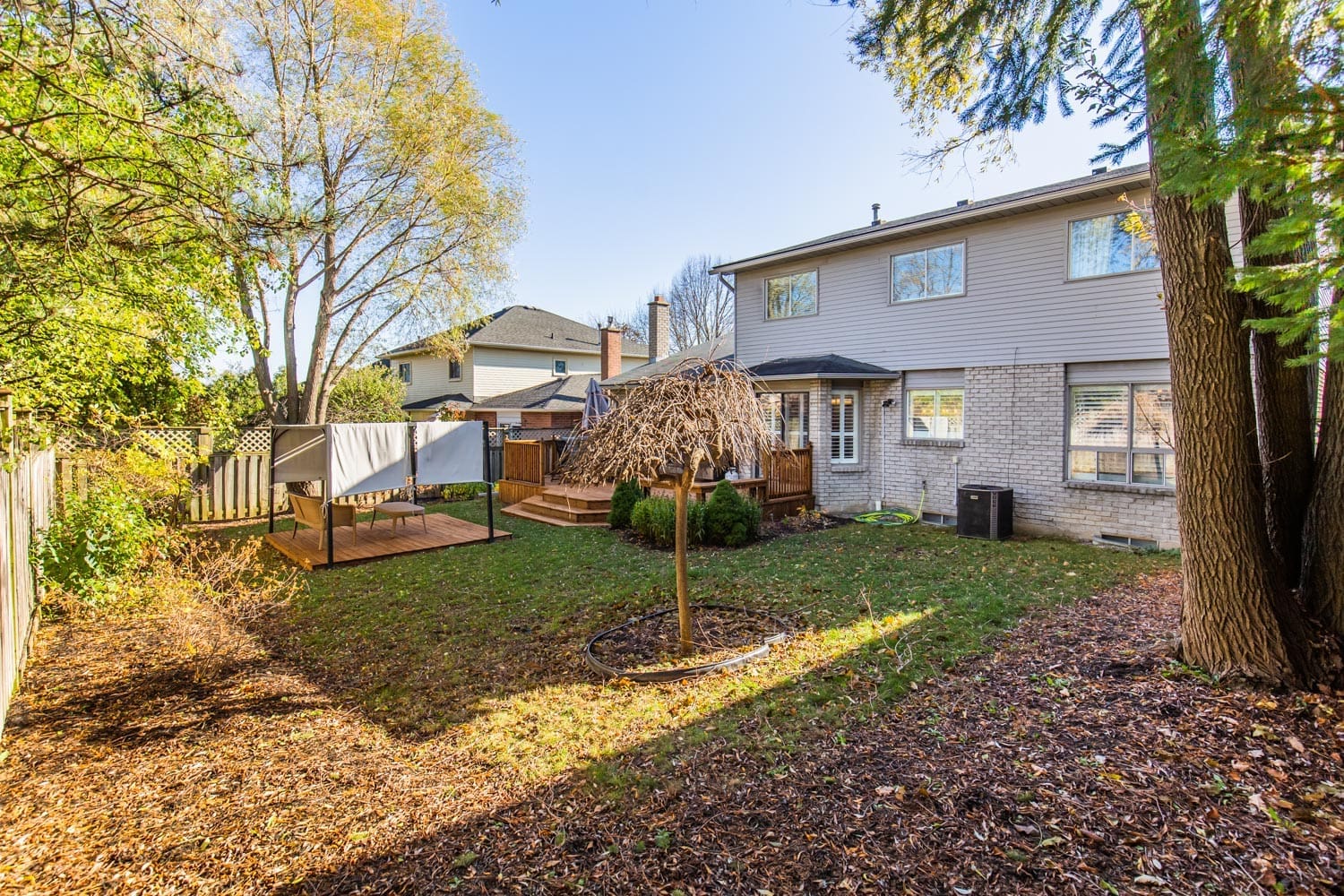 81 Jerome Park Drive WOOLCOTT