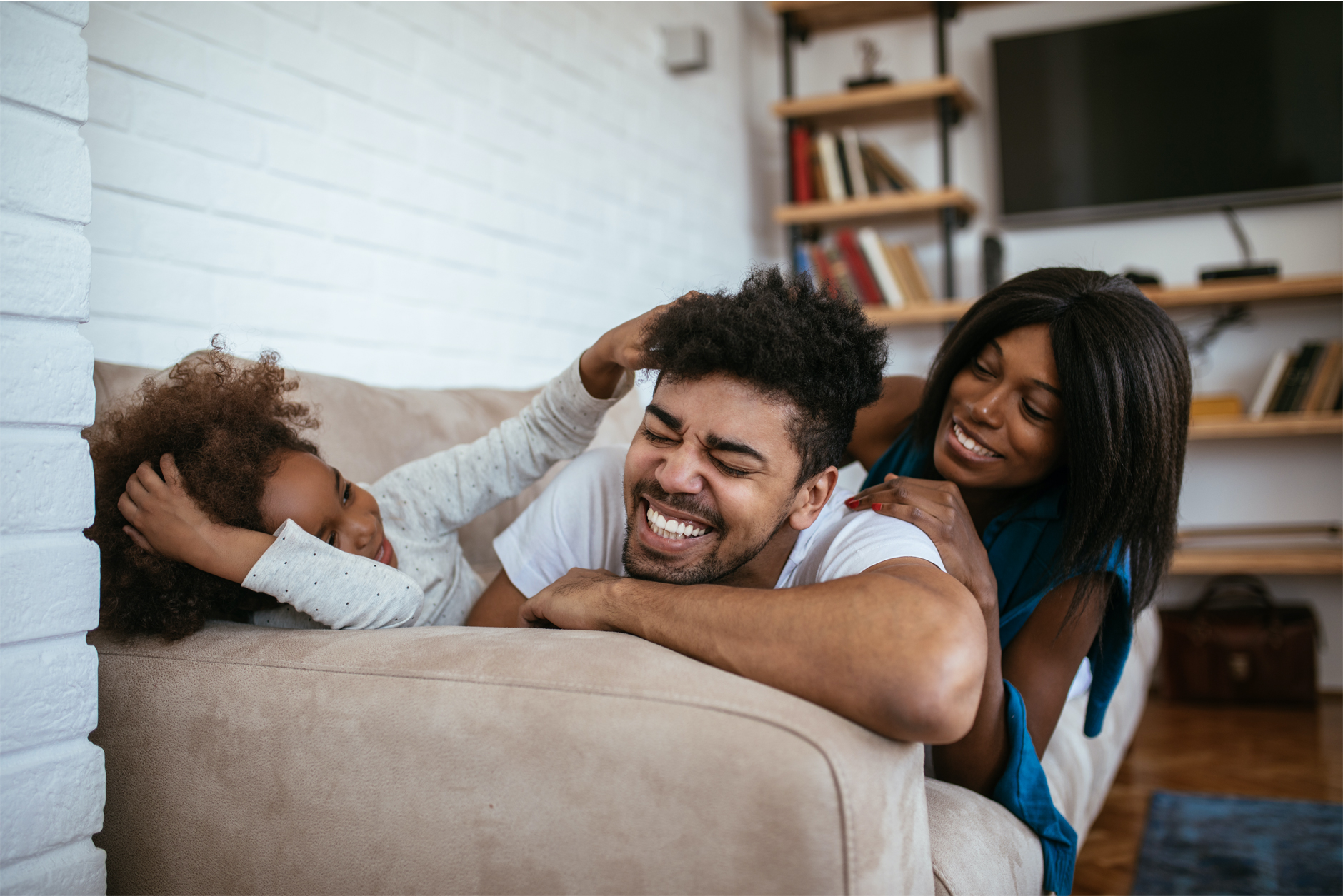 5 Things to Look for in a Family Home