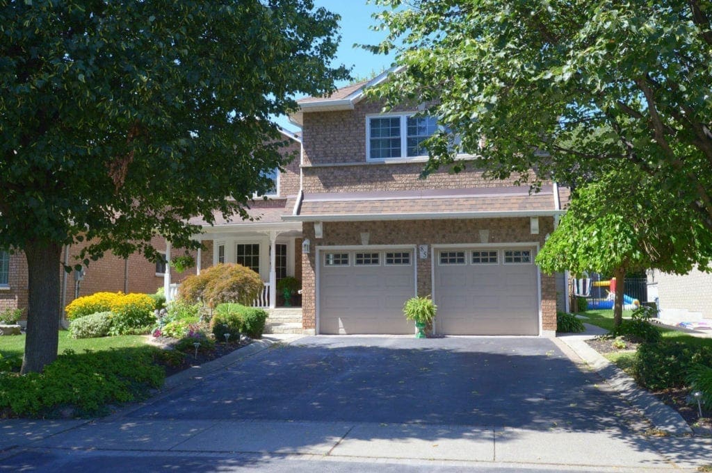85 Laurendale Avenue Waterdown Woolcott Real Estate