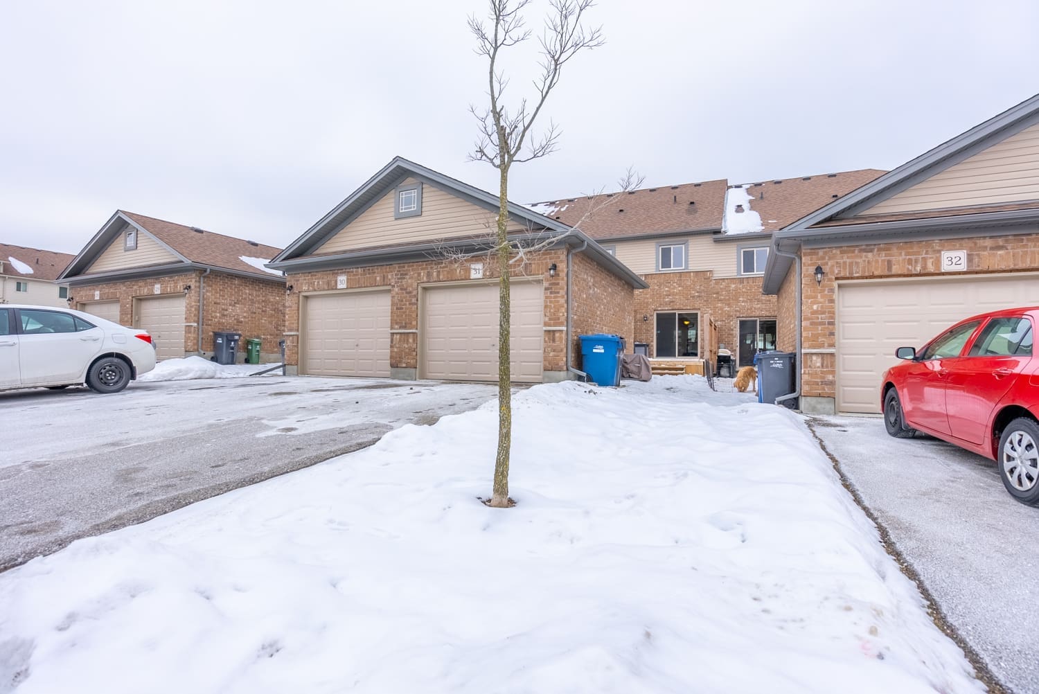 3114 Amos Drive WOOLCOTT