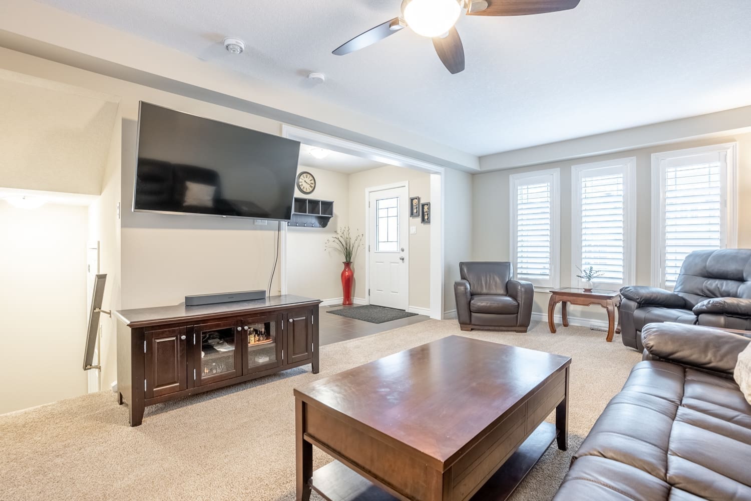 3114 Amos Drive WOOLCOTT