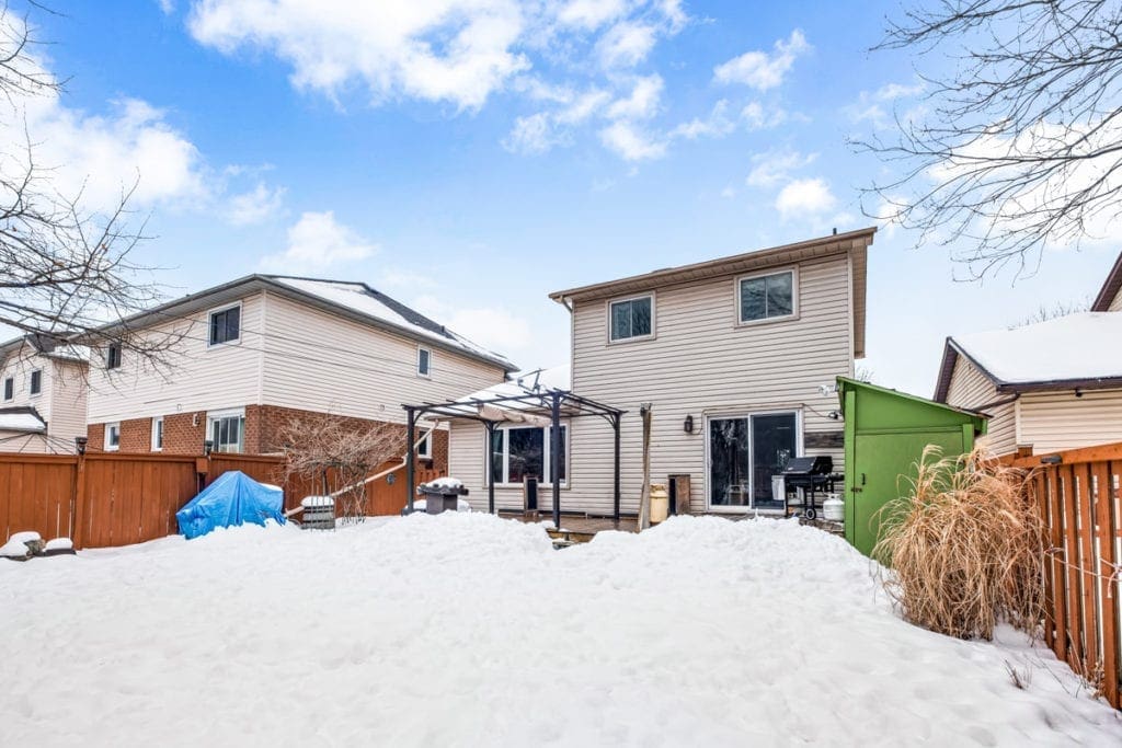 74 Ryans Way Waterdown Real Estate Woolcott Real Estate