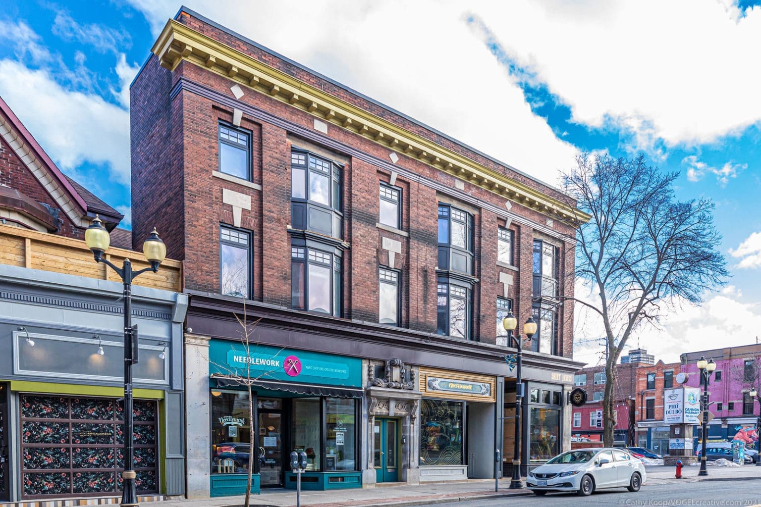 2172 James Street North Woolcott Real Estate