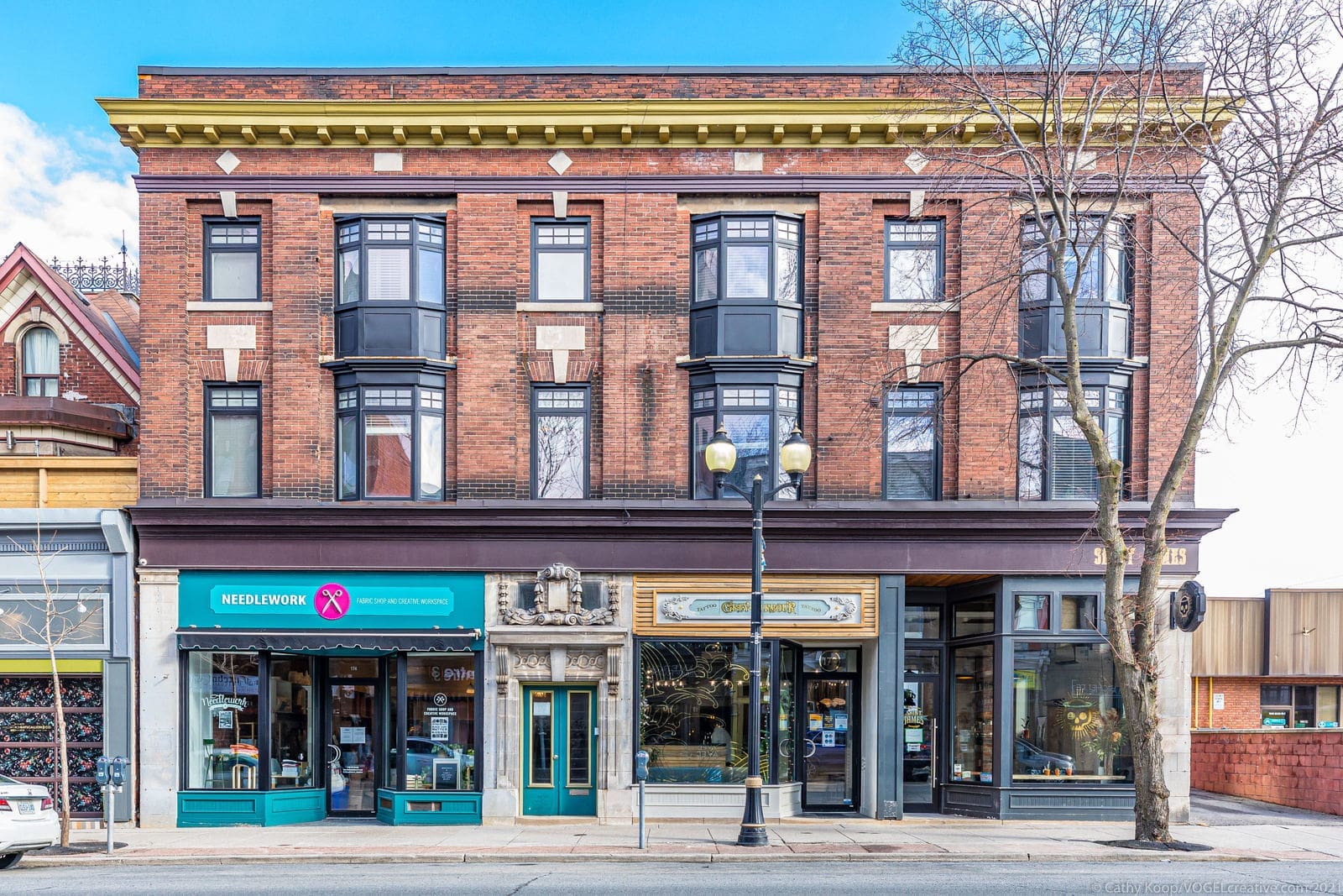 2172 James Street North Woolcott Real Estate