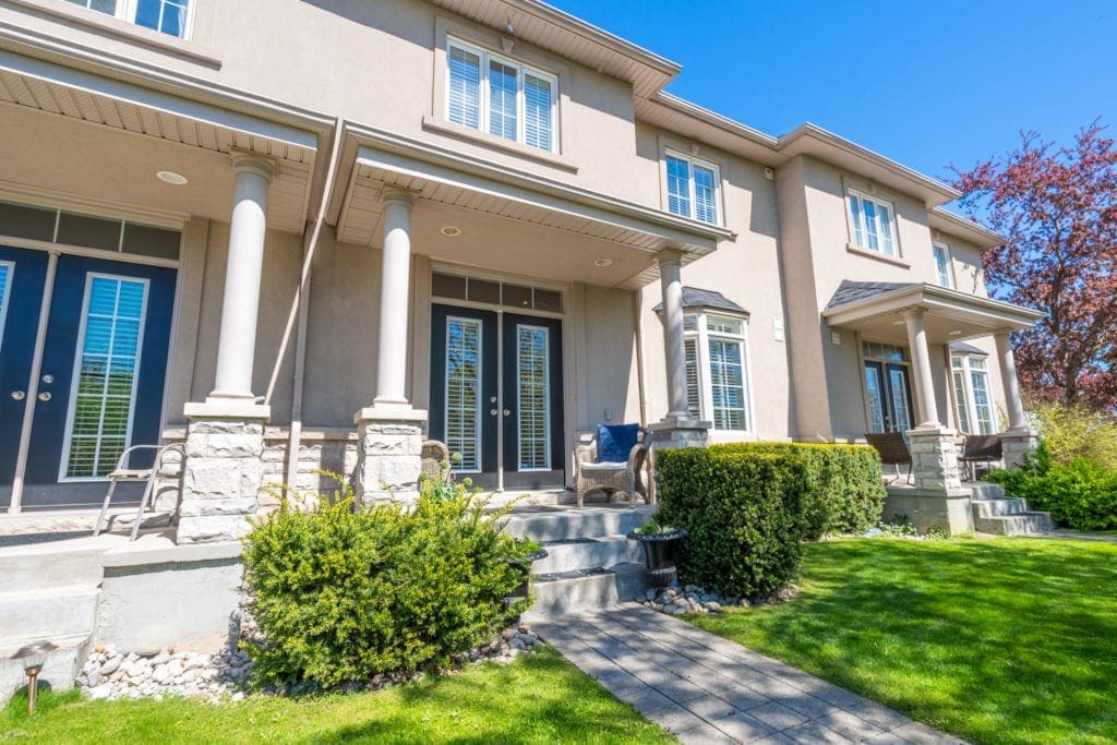 7455 Claridge Road Burlington Woolcott Real Estate