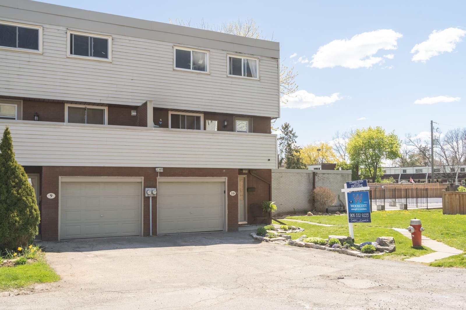 1023 Watsons Lane Dundas The Woolcott Team