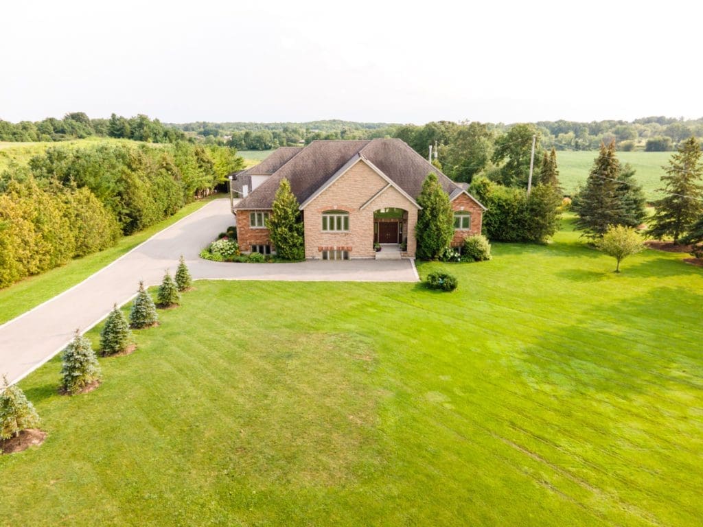 Brant County Woolcott Real Estate