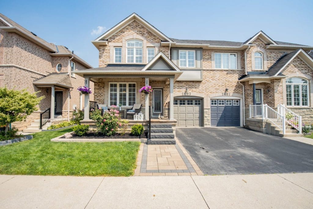 2403 Sutton Drive Woolcott Real Estate