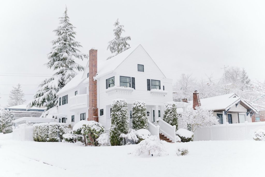 Is it Ok to Sell Your Home During the Winter?