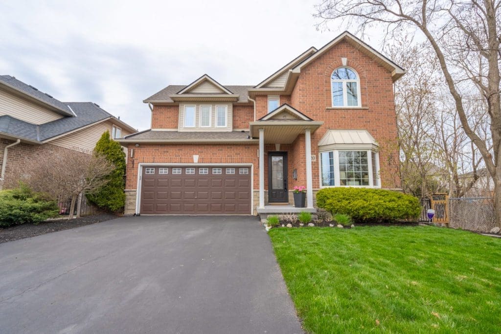 20 Avenue Woolcott Real Estate