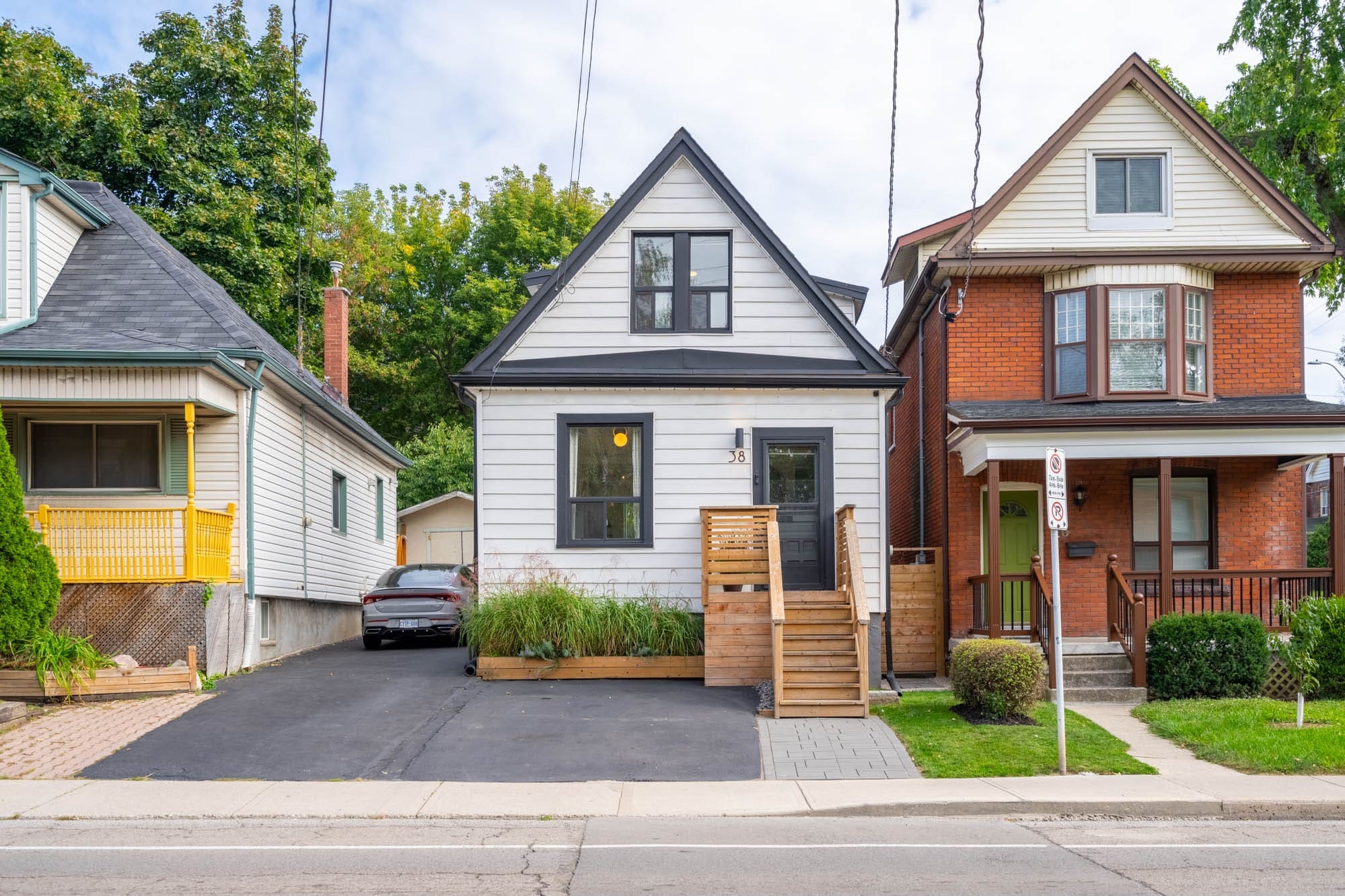 38 Dundurn Street North Woolcott Real Estate