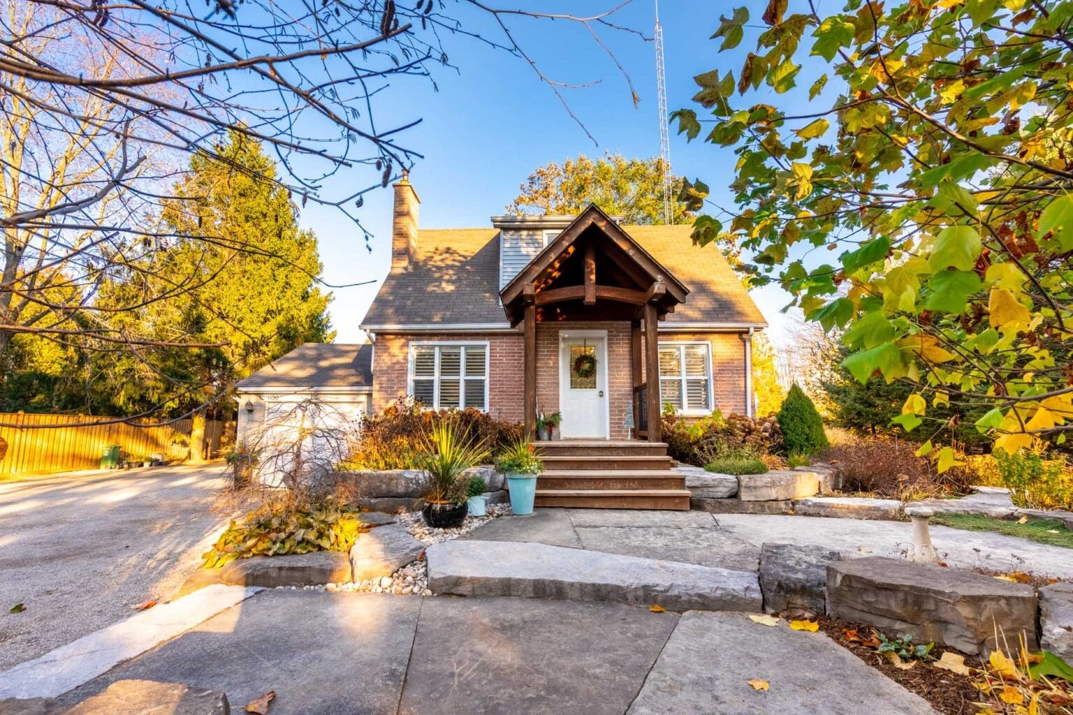 1158 Edgewood Road Woolcott Real Estate