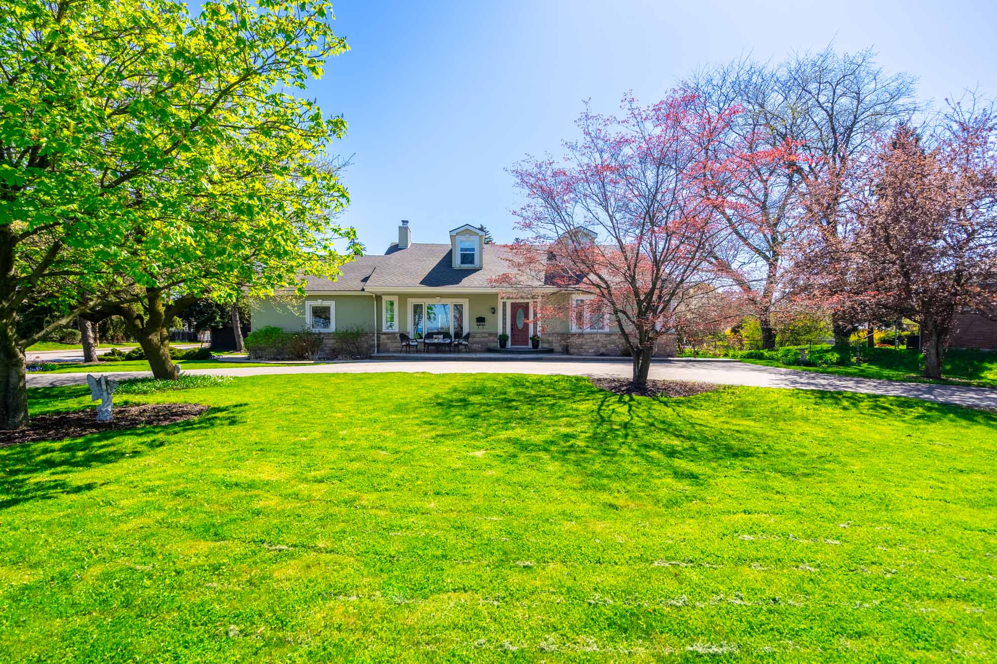 46 Mountain Brow Boulevard Woolcott Real Estate