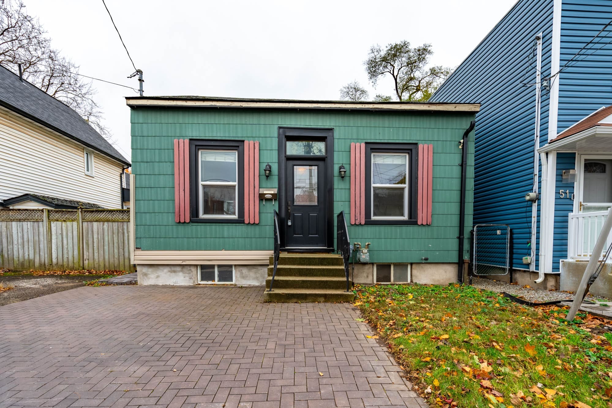 49 Jones Street | Woolcott Real Estate